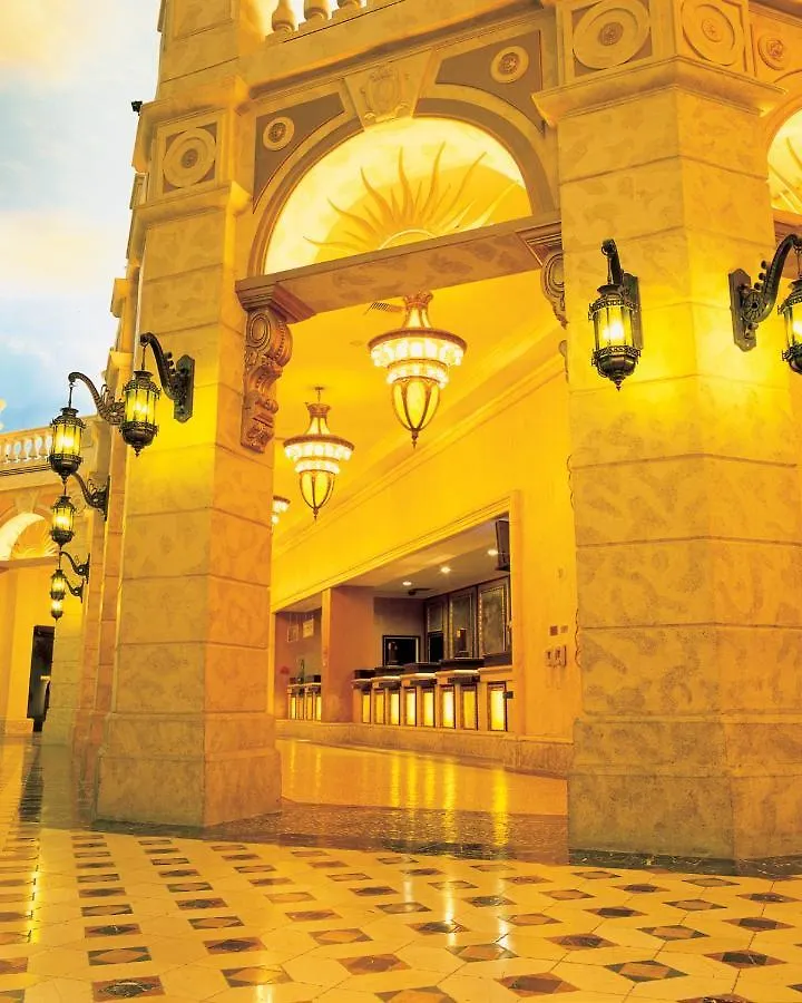 ****  Sunset Station Hotel & Casino Las Vegas ABD