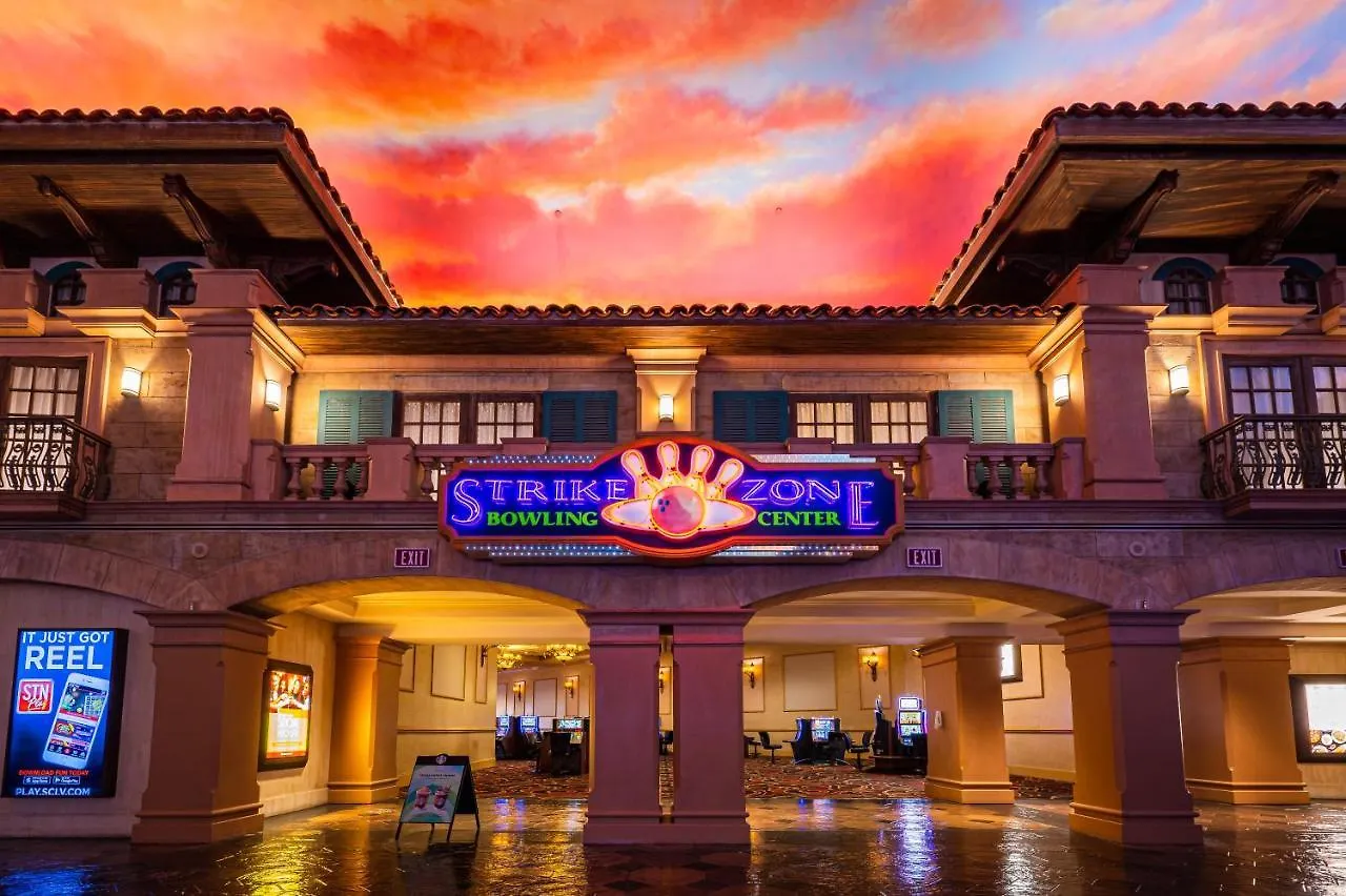 Sunset Station Hotel & Casino Las Vegas 4*,  ABD