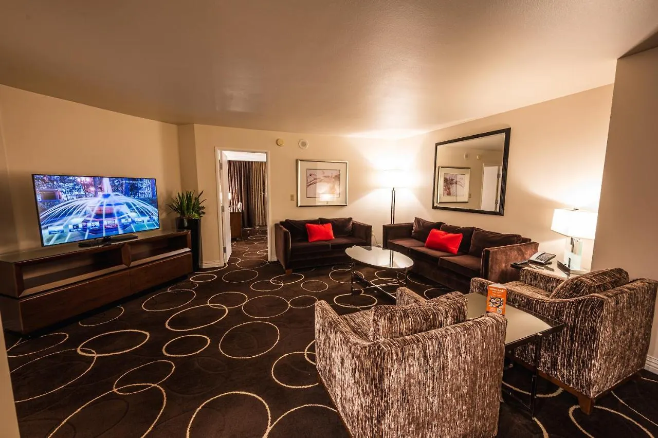 Sunset Station Hotel & Casino Las Vegas