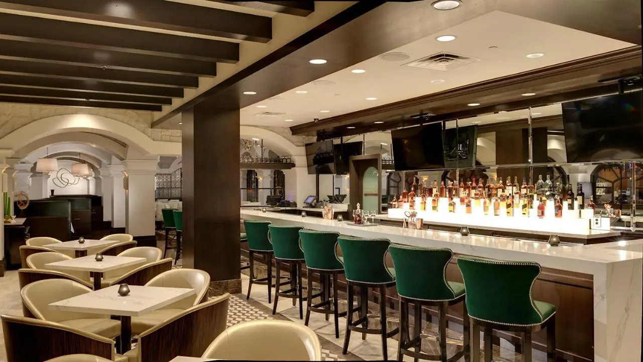 ****  Sunset Station Hotel & Casino Las Vegas USA