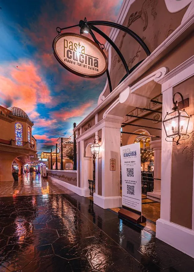 Sunset Station Hotel & Casino Las Vegas