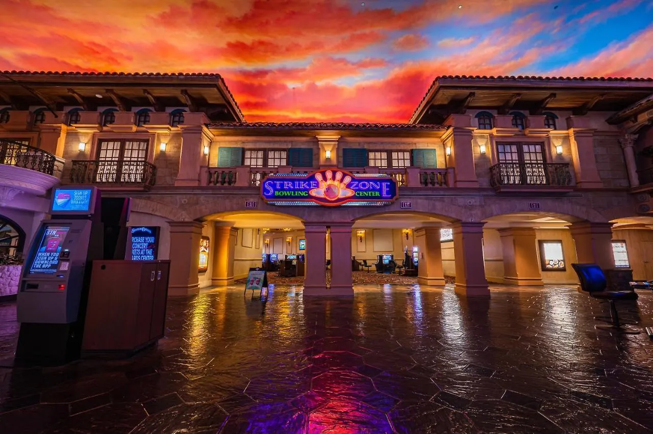 Sunset Station Hotel & Casino Las Vegas