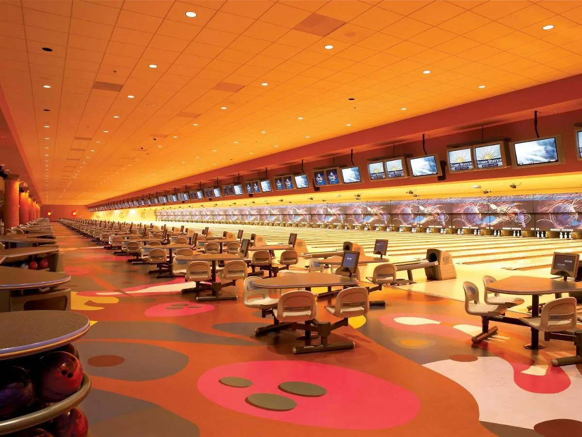 Sunset Station Hotel & Casino Las Vegas