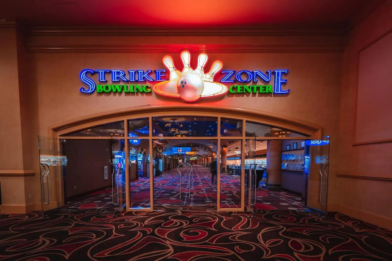 Sunset Station Hotel & Casino Las Vegas USA