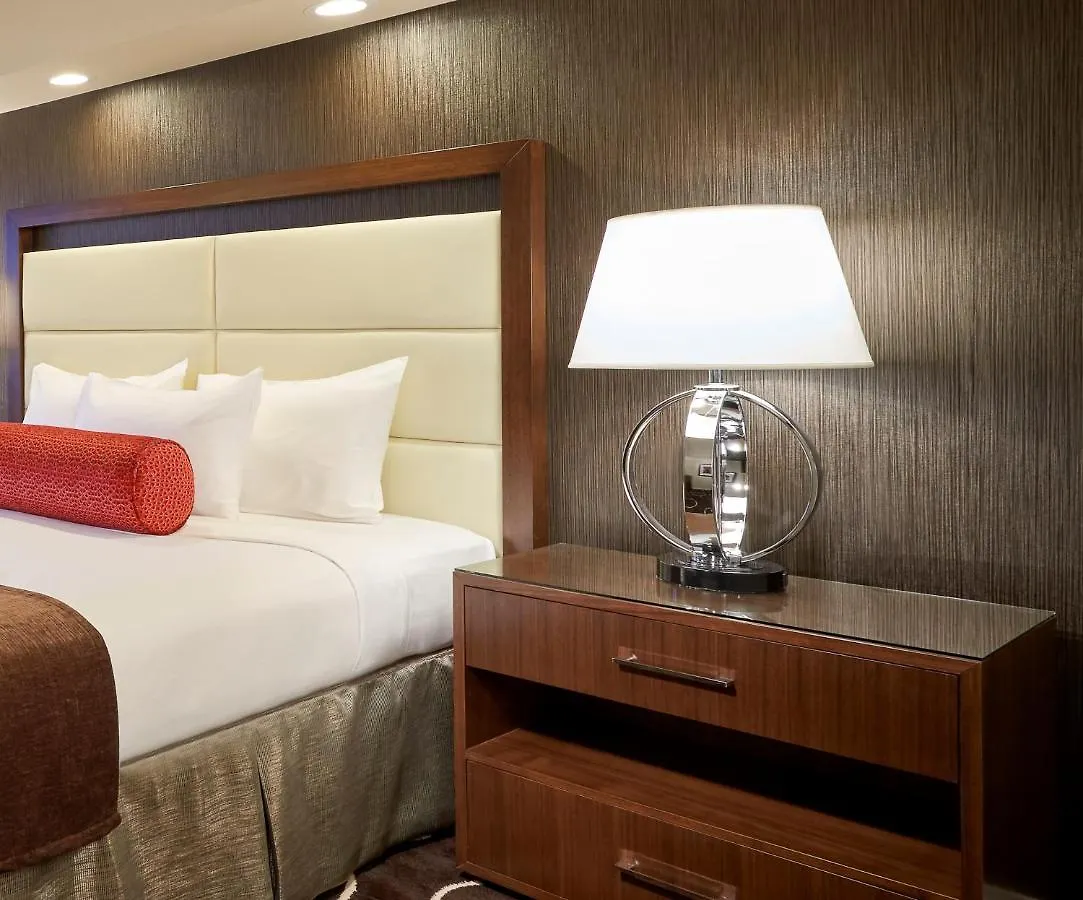 ****  Sunset Station Hotel & Casino Las Vegas USA