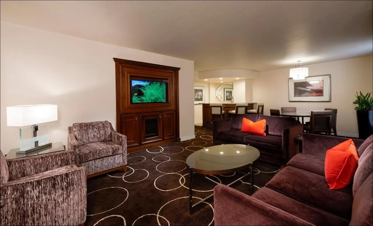 Sunset Station Hotel & Casino Las Vegas