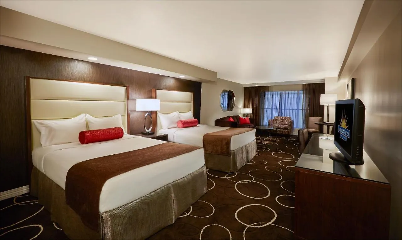 Sunset Station Hotel & Casino Las Vegas 4*,  USA