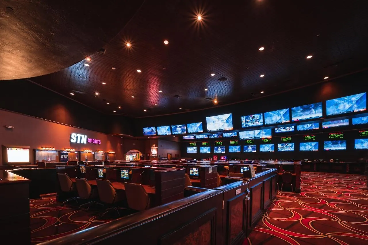 Sunset Station Hotel & Casino Las Vegas
