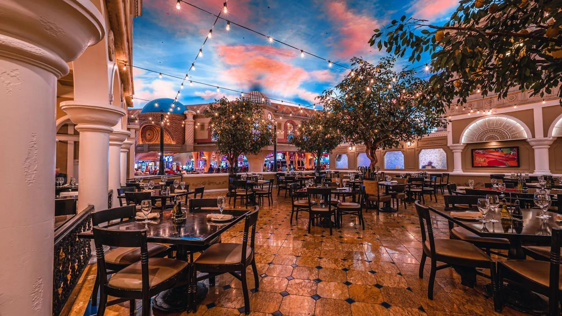 Sunset Station Hotel & Casino Las Vegas