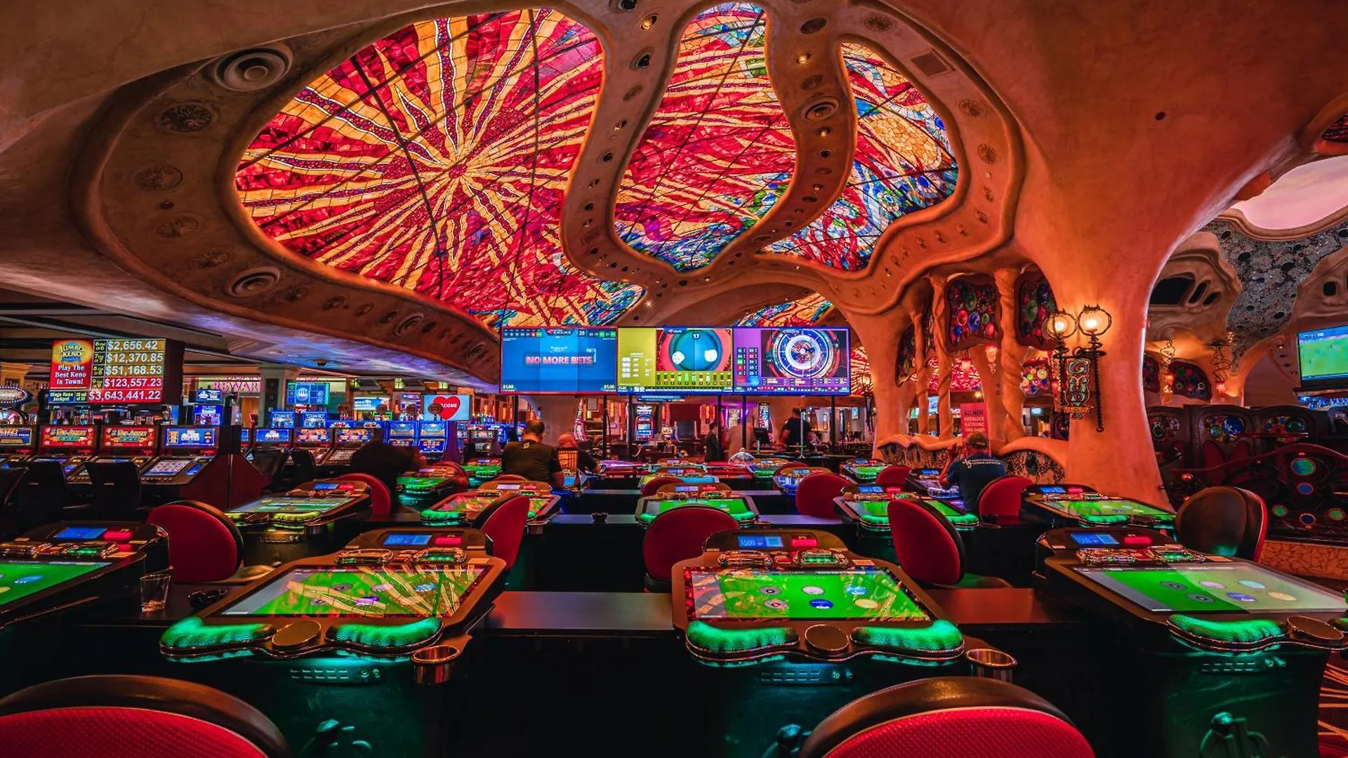 Sunset Station Hotel & Casino Las Vegas 4*,  USA