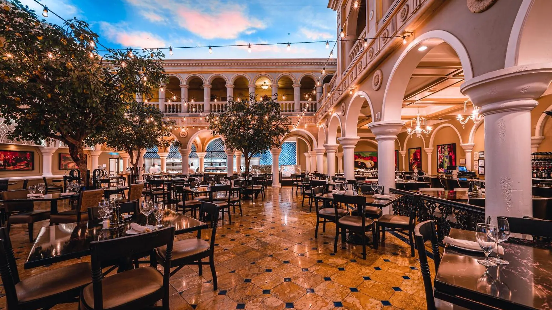 Sunset Station Hotel & Casino Las Vegas
