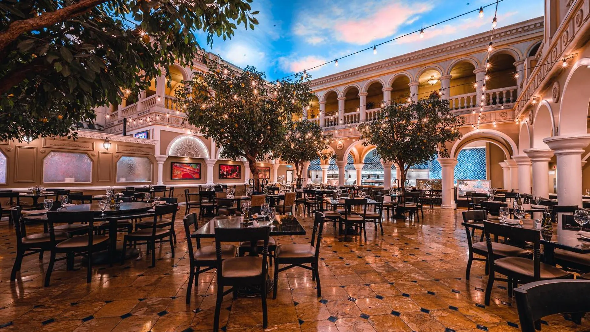 Sunset Station Hotel & Casino Las Vegas USA