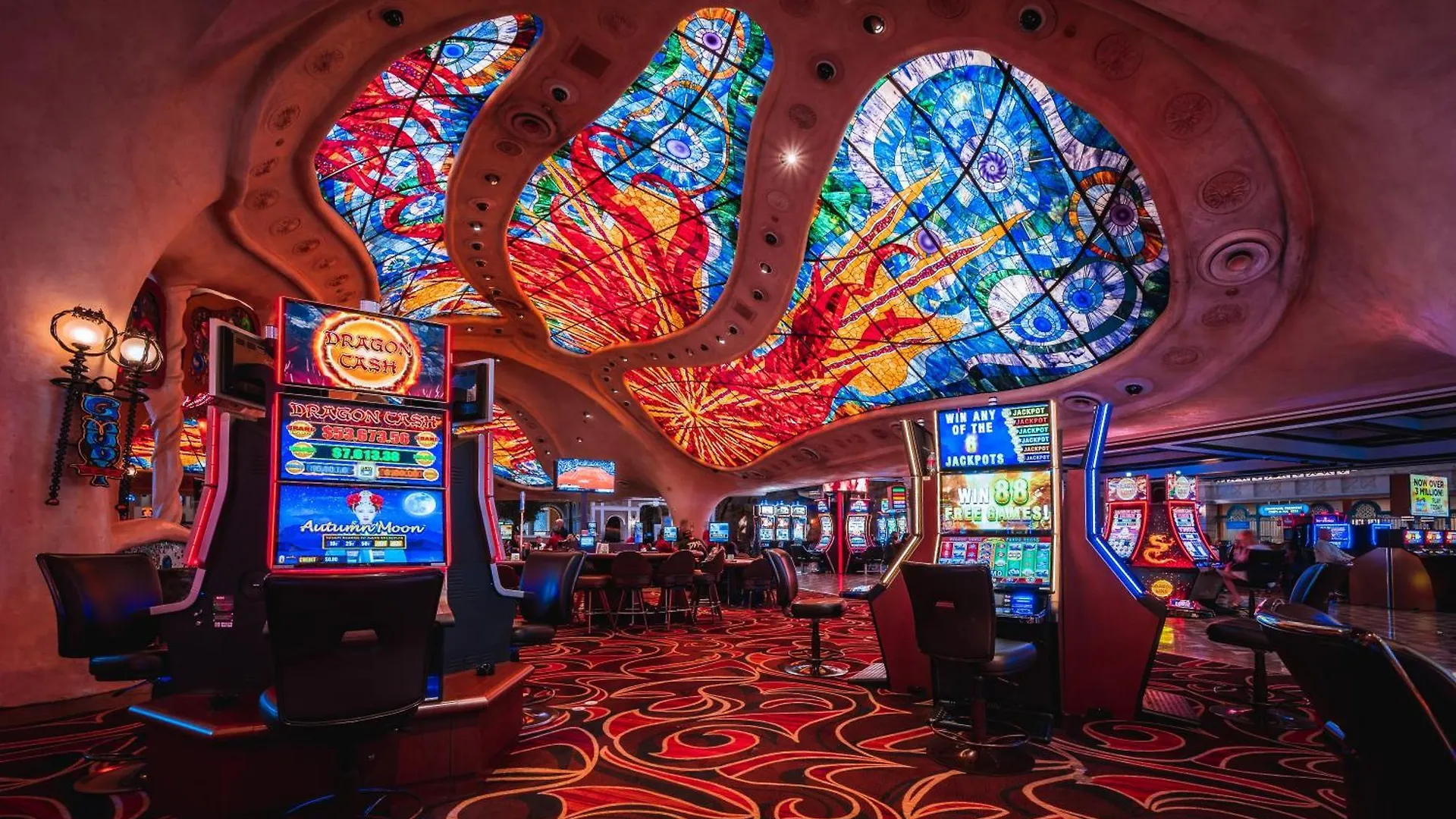 Sunset Station Hotel & Casino Las Vegas