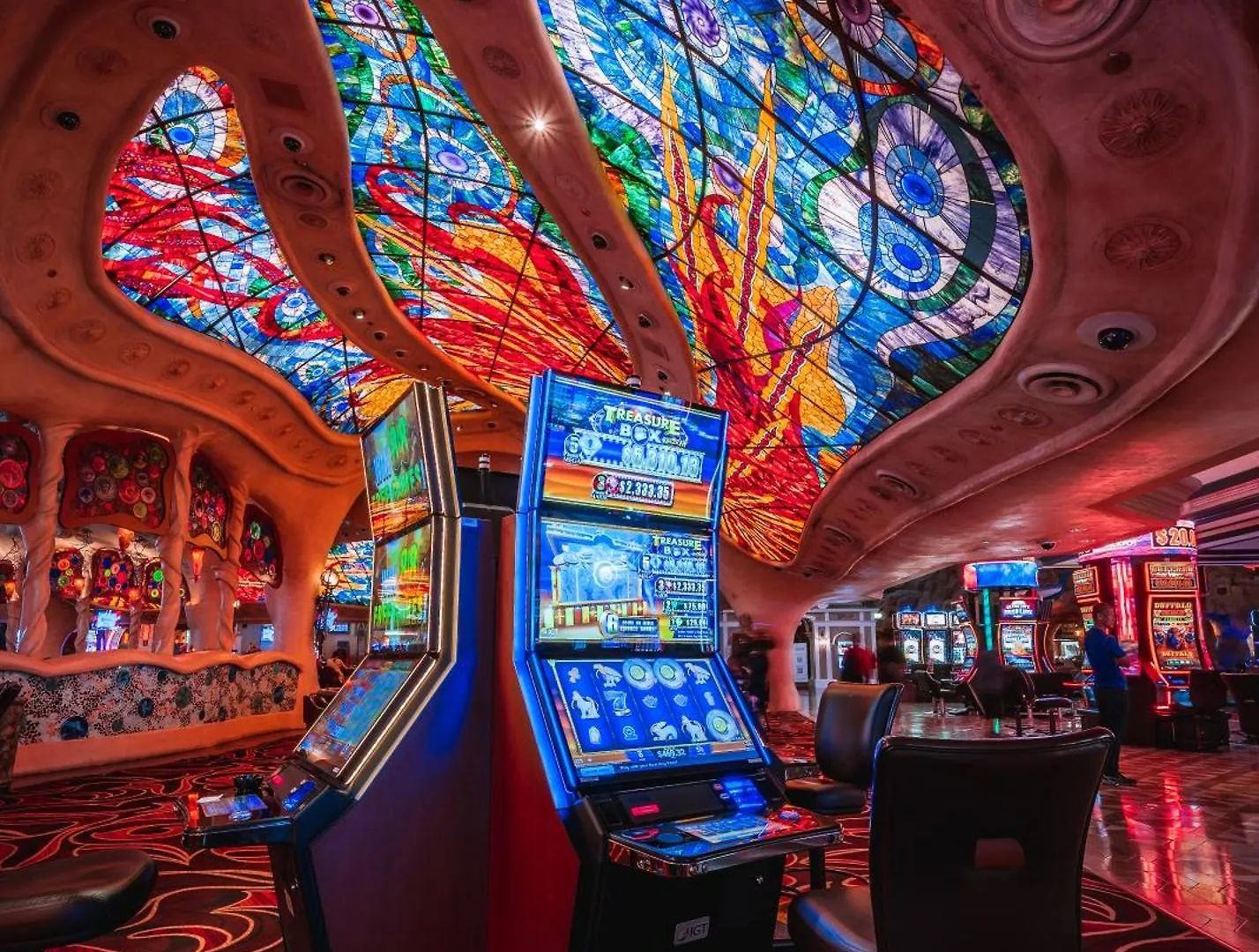 Sunset Station Hotel & Casino Las Vegas