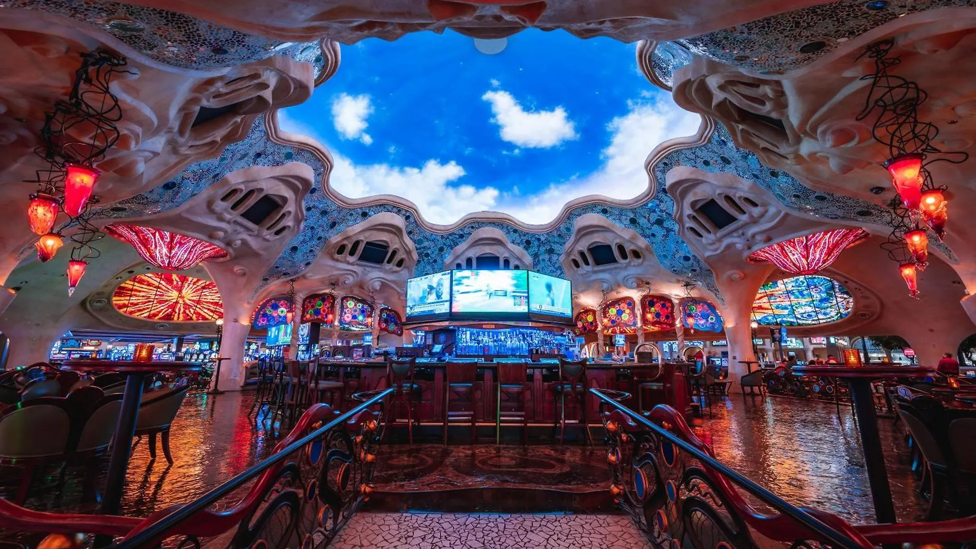 Sunset Station Hotel & Casino Las Vegas