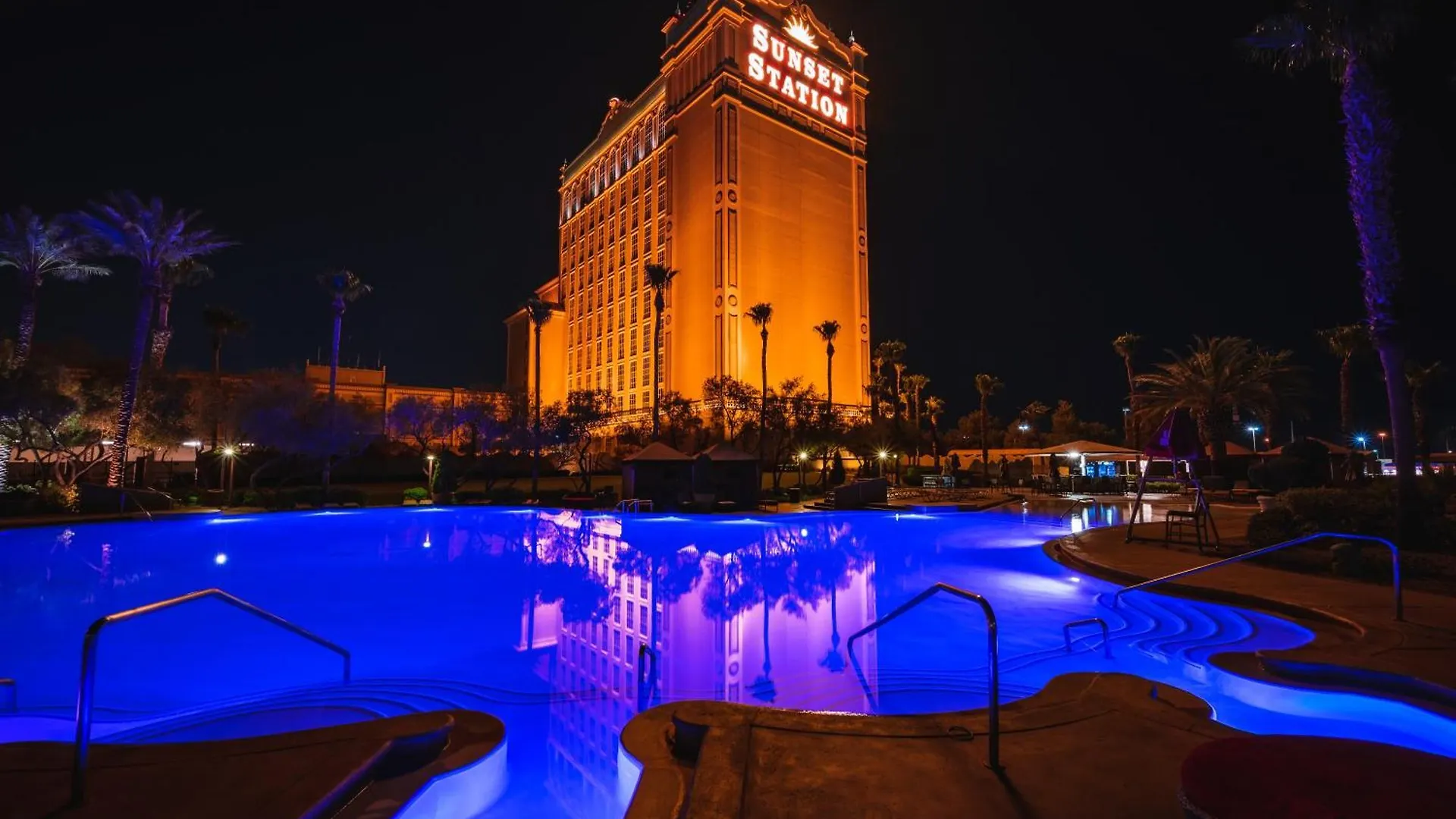 Sunset Station Hotel & Casino Las Vegas