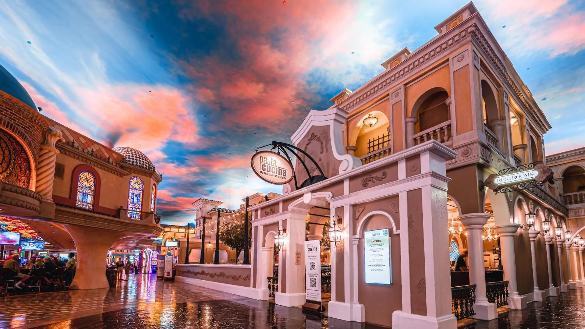Sunset Station Hotel & Casino Las Vegas